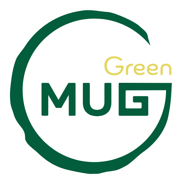 Green Mug