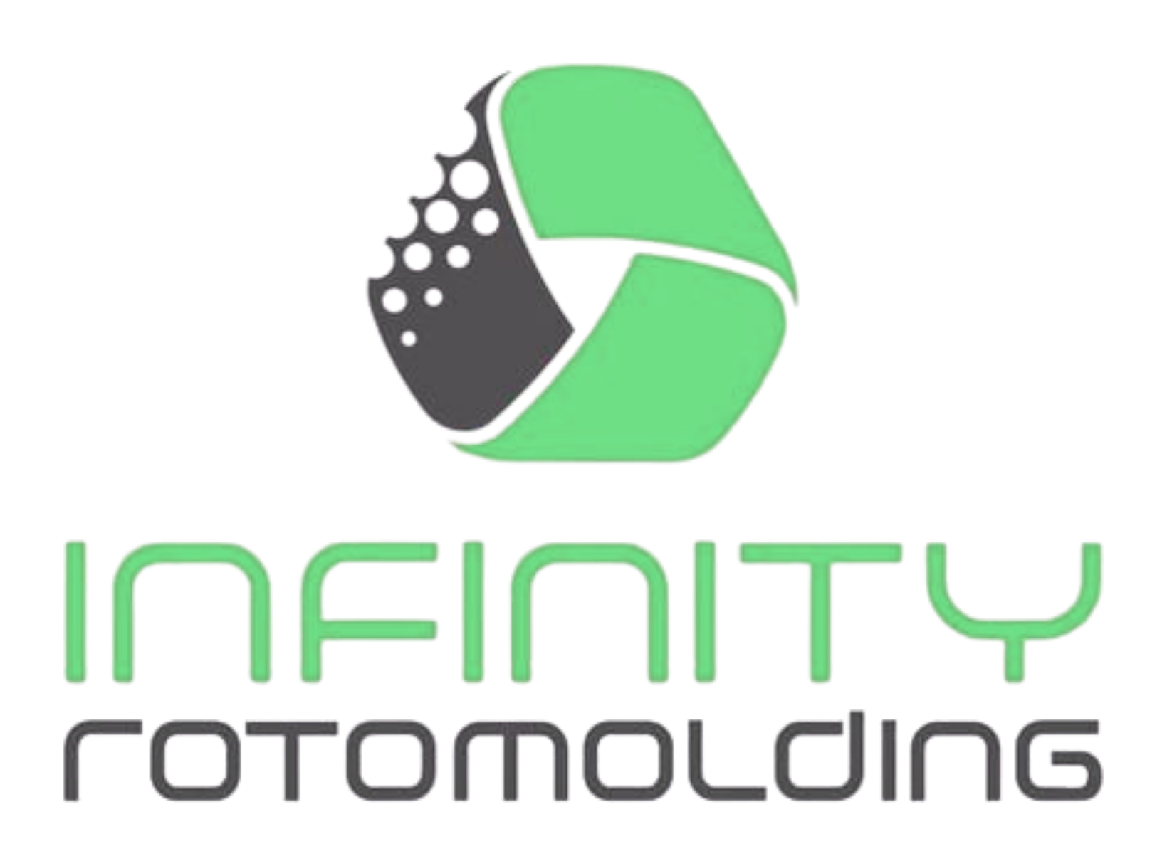 Infinity Rotomolding