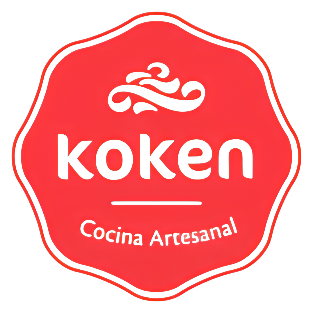 Koken Cocina Artesanal