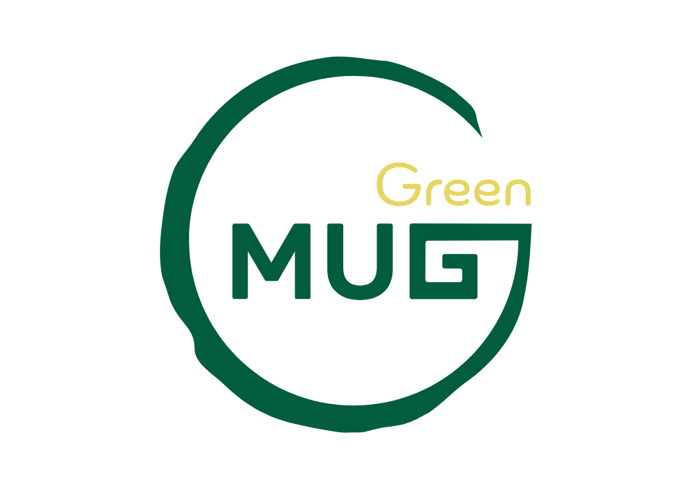Green Mug
